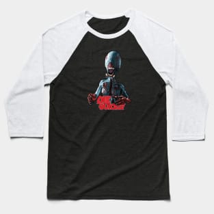 Eligos Baseball T-Shirt